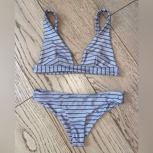 Ripcurl bikini set